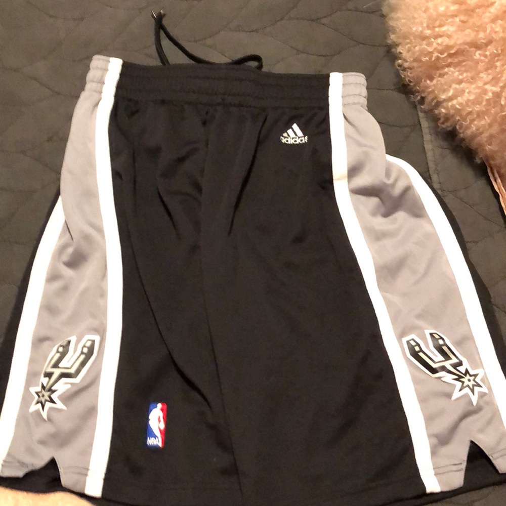 Basketball shorts